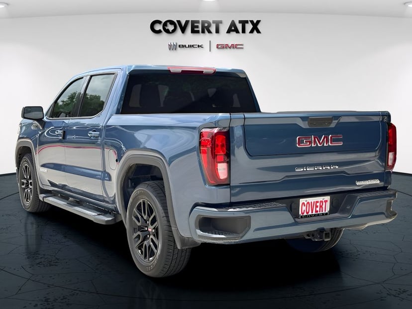 2026 GMC Sierra 1500 - Image 3