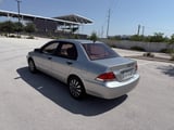 2006 Mitsubishi Lancer - Preview 3
