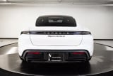 2021 Porsche Taycan - Preview 6