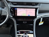 2027 Jeep Grand Cherokee - Preview 3