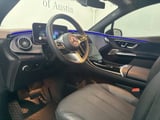 2023 Mercedes-Benz EQE - Preview 13