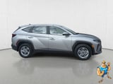 2026 Hyundai Tucson - Preview 4