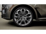 2027 BMW X7 - Preview 7