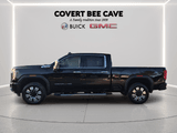 2024 GMC Sierra - Preview 4