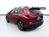 2026 Subaru Ascent - Preview 5