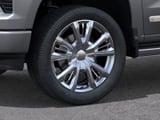 2026 Chevrolet Silverado 1500 - Preview 9
