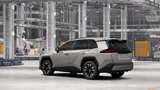 2026 Toyota RAV4 - Preview 6