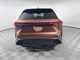2024 Lexus RX - Preview 4