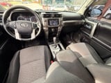 2017 Toyota 4Runner - Preview 10
