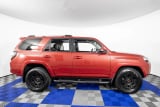 2022 Toyota 4Runner - Preview 5