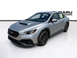 2026 Subaru WRX - Preview 2