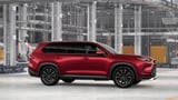 2026 Toyota Grand Highlander - Preview 13