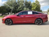 2022 Kia K5 - Preview 4