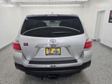 2012 Toyota Highlander - Preview 5