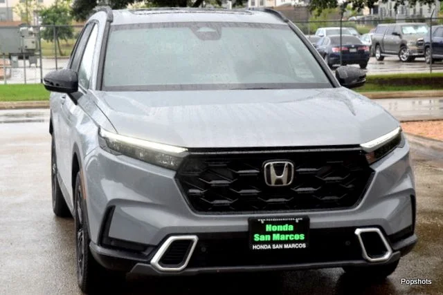 2026 Honda CR-V - Image 1