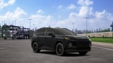 2026 Toyota RAV4 - Preview 15