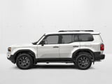 2027 Toyota Land Cruiser - Preview 3