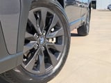 2025 Subaru Outback - Preview 2