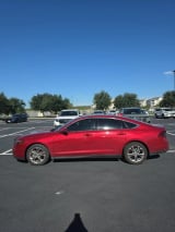 2024 Honda Accord - Preview 2