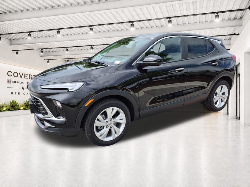 2026 Buick Encore GX - Image 2