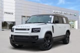 2026 Land Rover Defender - Preview 2
