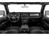 2020 Jeep Wrangler - Preview 10