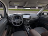 2026 Ford Bronco Sport - Preview 9