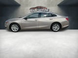 2024 Chevrolet Malibu - Preview 2
