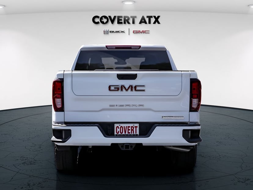 2026 GMC Sierra 1500 - Image 3