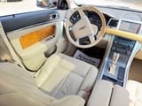 2011 Lincoln MKS - Preview 15