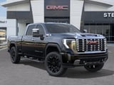 2026 GMC Sierra 2500 HD - Preview 7