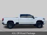 2024 GMC Sierra 2500 HD - Preview 6