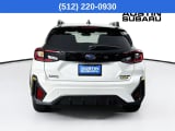 2026 Subaru Crosstrek - Preview 6
