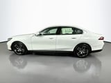 2026 BMW i5 - Preview 8