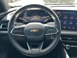 2027 Chevrolet Traverse - Preview 14