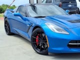2016 Chevrolet Corvette - Preview 4