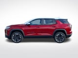 2027 Chevrolet Equinox - Preview 6