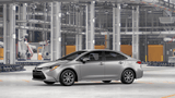 2026 Toyota Corolla - Preview 3