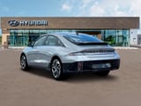 2025 Hyundai Ioniq 6 - Preview 5