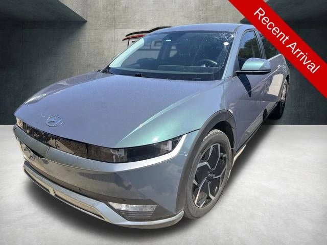 2024 Hyundai Ioniq 5 - Image 1