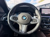 2019 BMW 5 Series - Preview 15