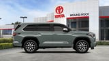 2026 Toyota Sequoia - Preview 12
