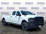2026 Ram 3500 - Preview 2