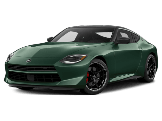 2027 Nissan Z - Image 1