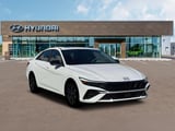 2026 Hyundai Elantra - Preview 11