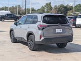 2026 Subaru Forester - Preview 4