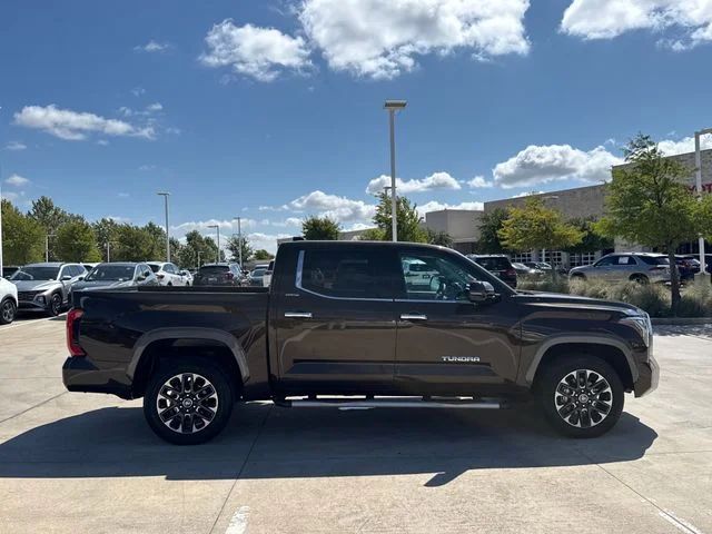 2023 Toyota Tundra - Image 3