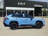 2025 Toyota RAV4 - Preview 6