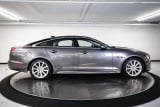 2019 Jaguar XJ - Preview 7