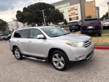 2013 Toyota Highlander - Preview 7